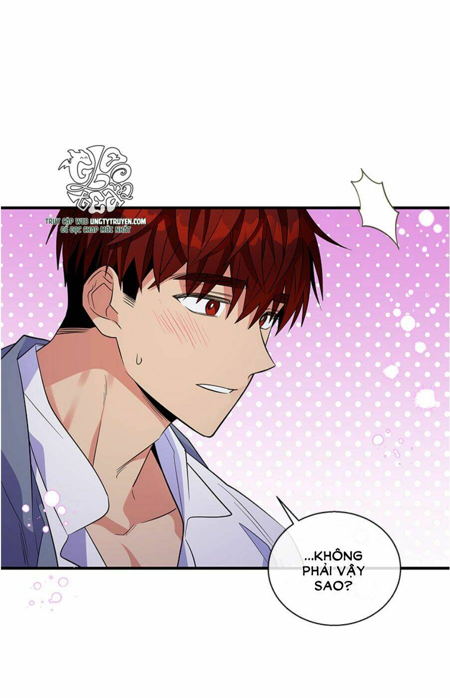 chồng yêu, em muốn đình công! chapter 49 70