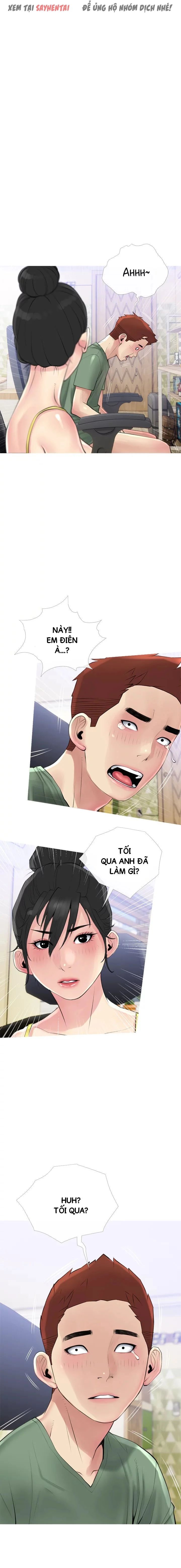 bài học hứng tình chapter 40 14