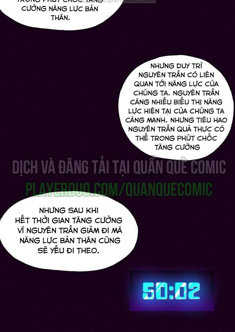 hắc kim đảo chapter 4.2 44