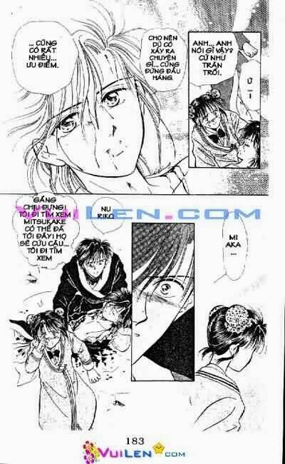 quyển sách kỳ bí chapter 8 184