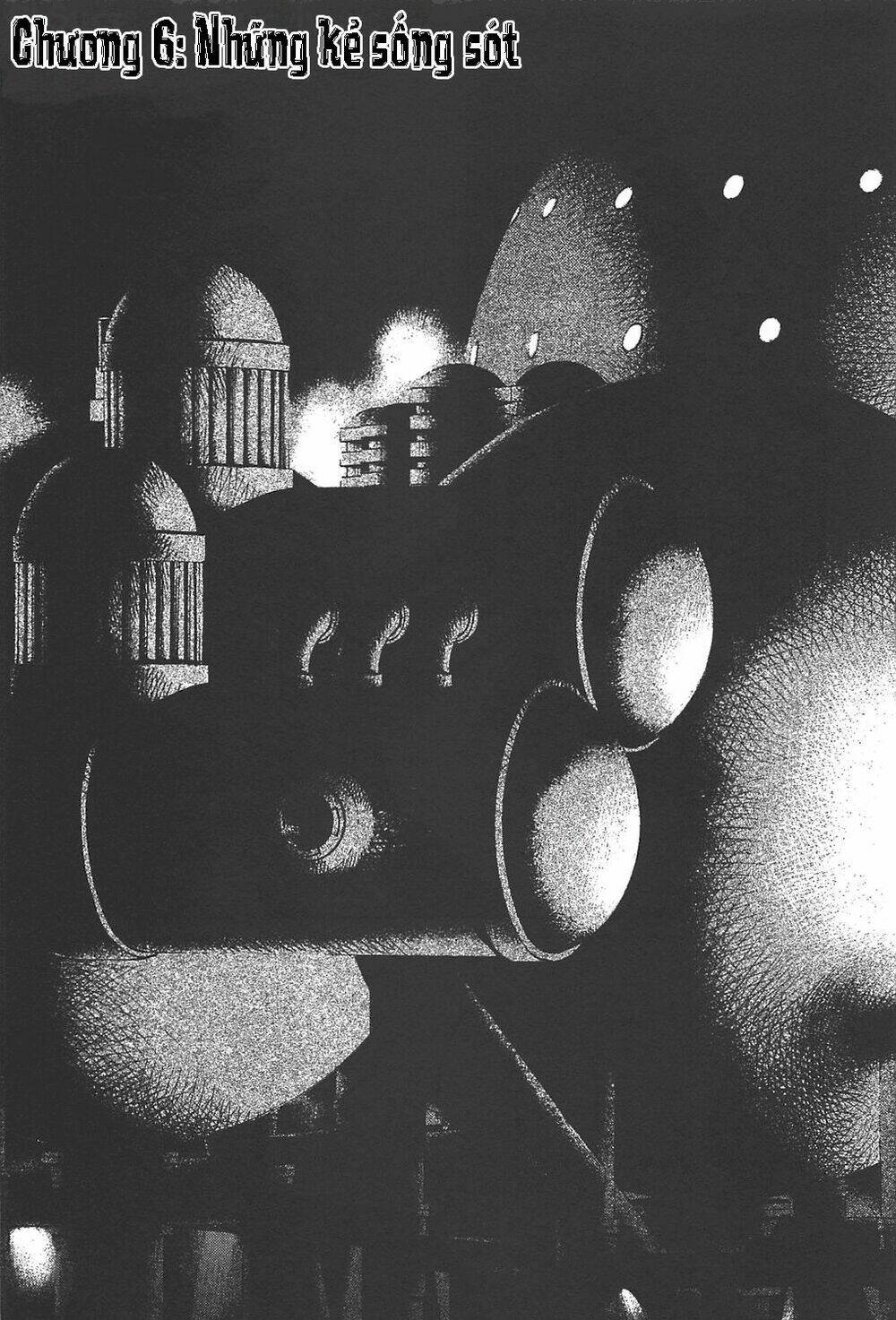 6000 the deep sea of madness chapter 6 9