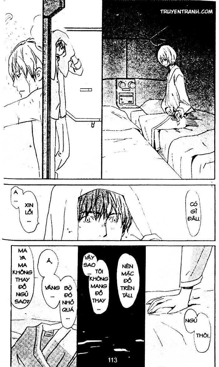 tình yêu và cuộc sống chapter 51 9