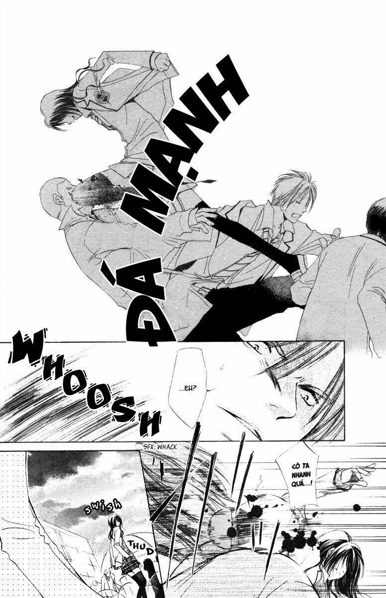 tổng hợp one shot. chapter 33 45