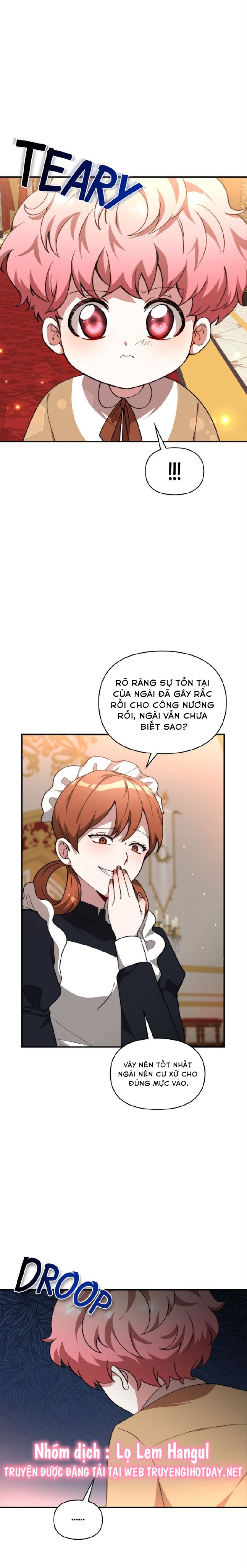 công nương eluana vita chapter 42 7