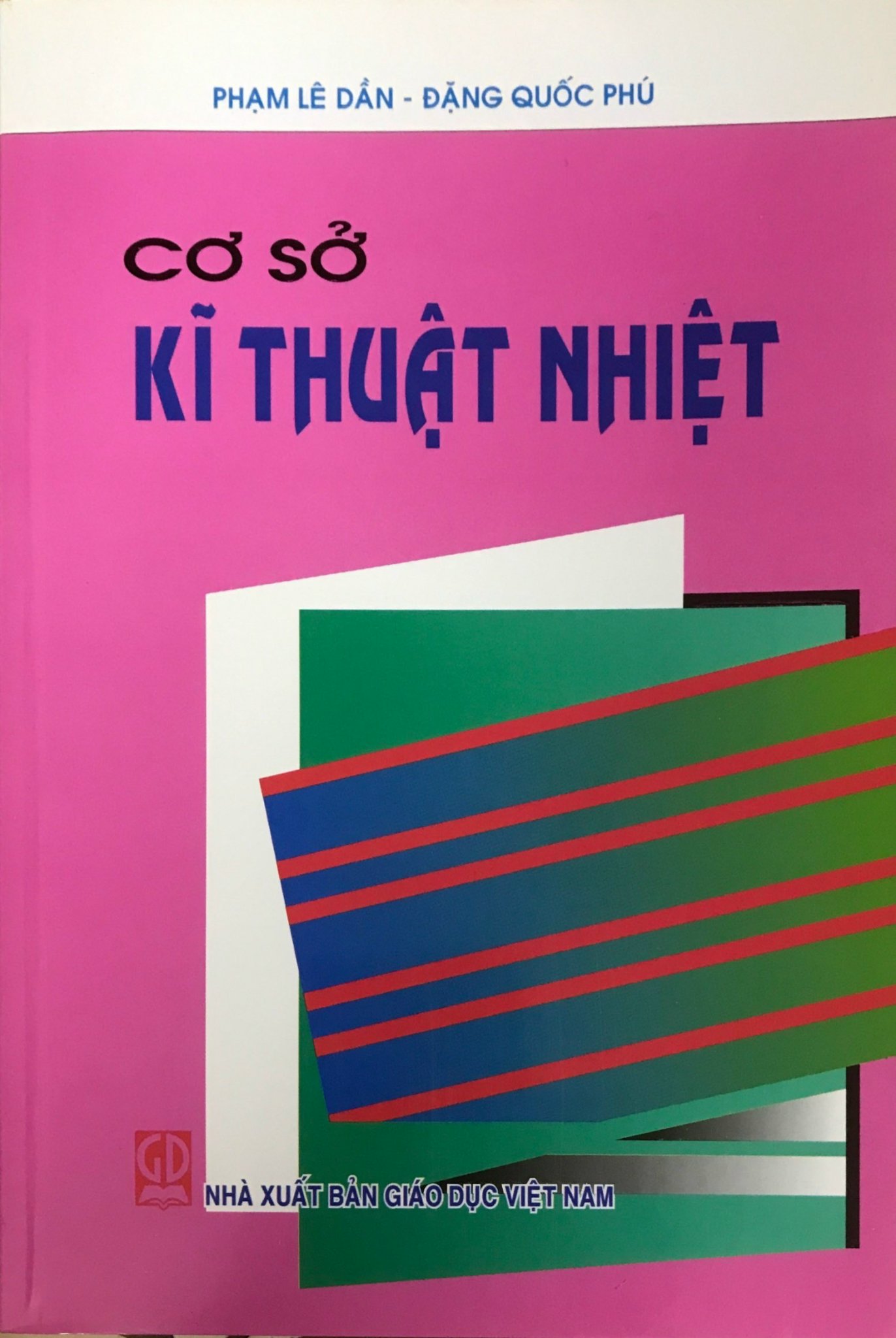 Cơ Sở Kĩ Thuật Nhiệt