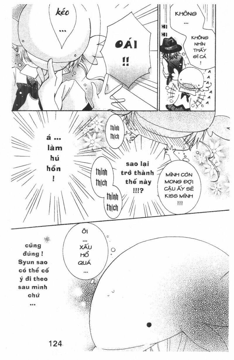 ore-sama kingdom chapter 2 124