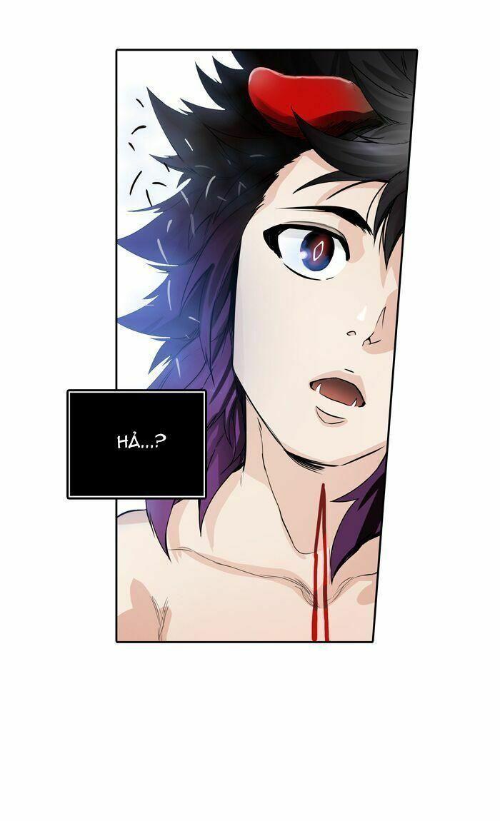 tòa tháp bí ẩn 2 chapter 437 96