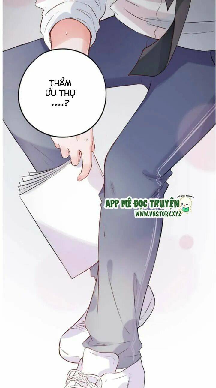 trạch thượng tịch mịch huỳnh hỏa chapter 38 2