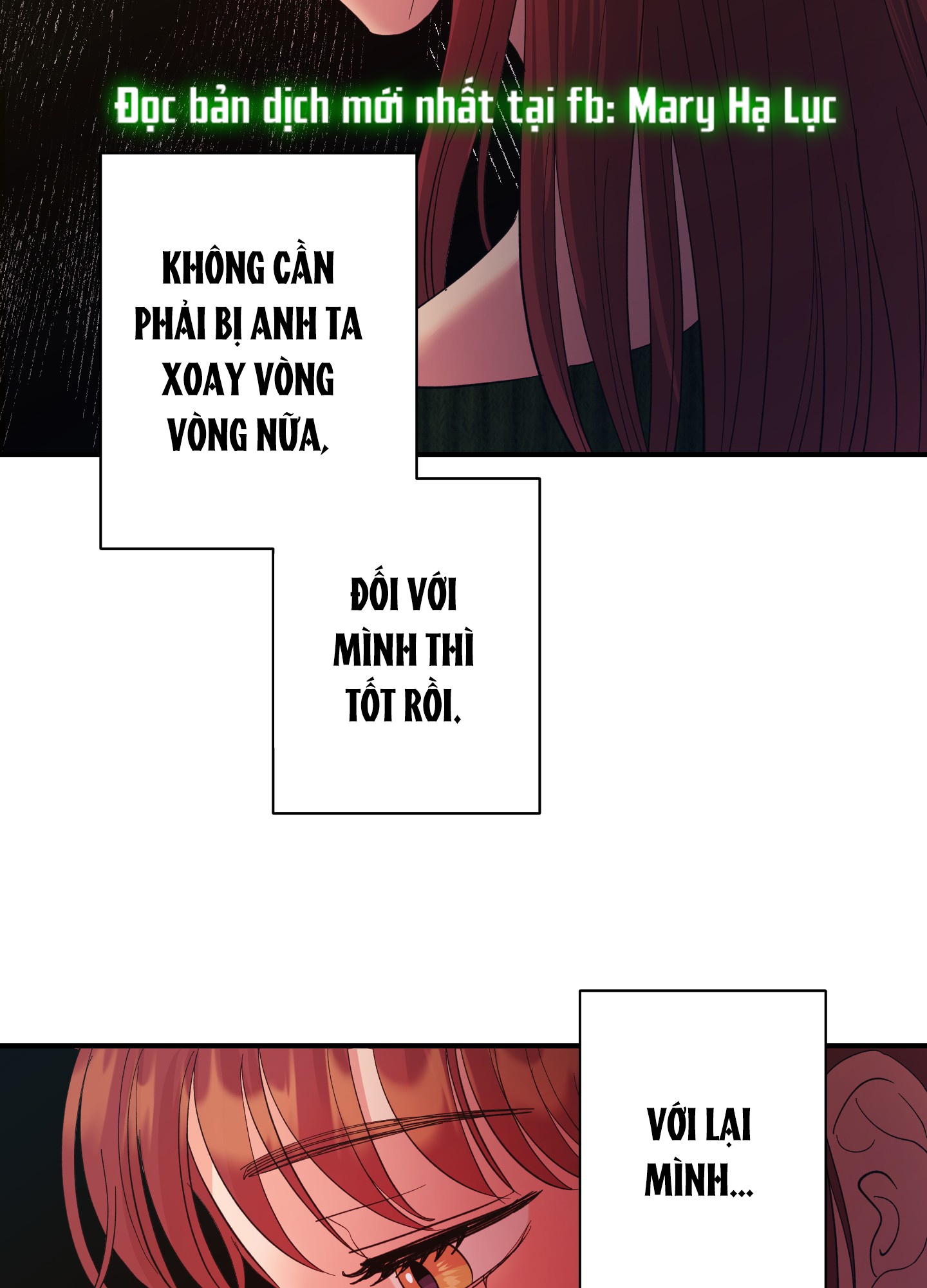 [18+] một lòng một dạ chapter 28.2 26