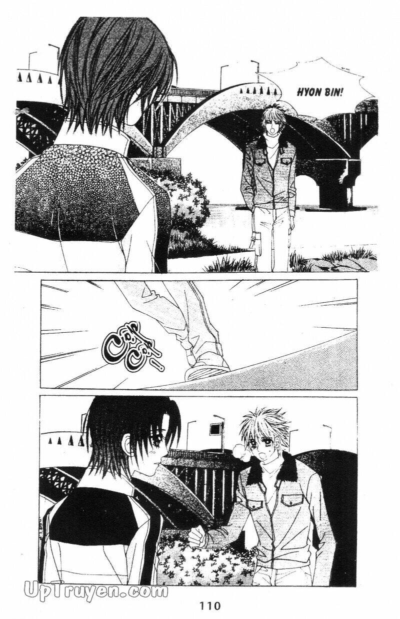 mặt nạ tình yêu chapter 94 34