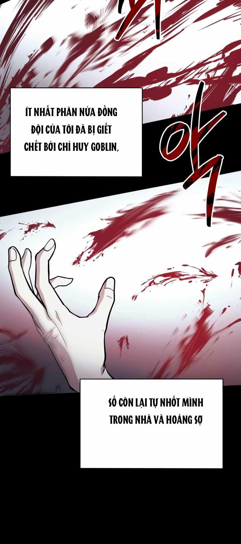 ngôi nhà kết nối với hầm ngục chapter 46 5