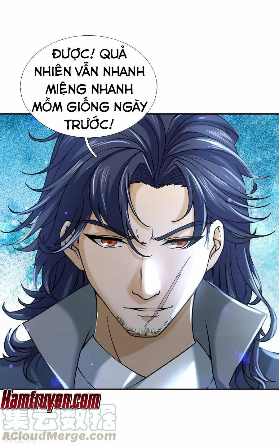 thân thể của ta là kiếm chủng chapter 74 10