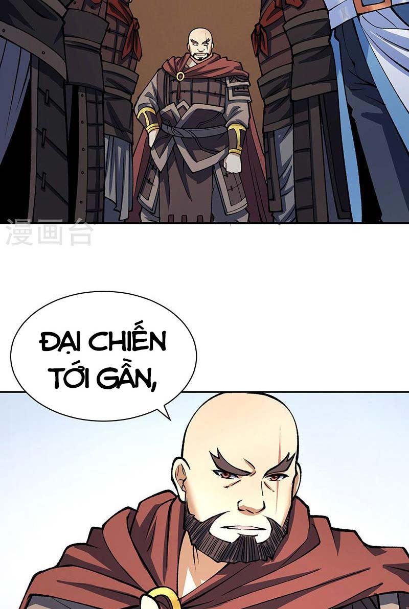 võ đạo độc tôn chapter 480 17