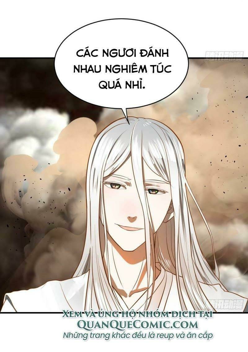 Ta Luyện Khí Ba Ngàn Năm Chapter 105 - Trang 29