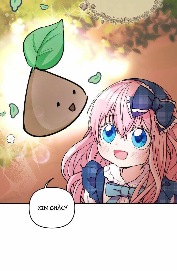 hoàng hậu bé bỏng chapter 38.2 3