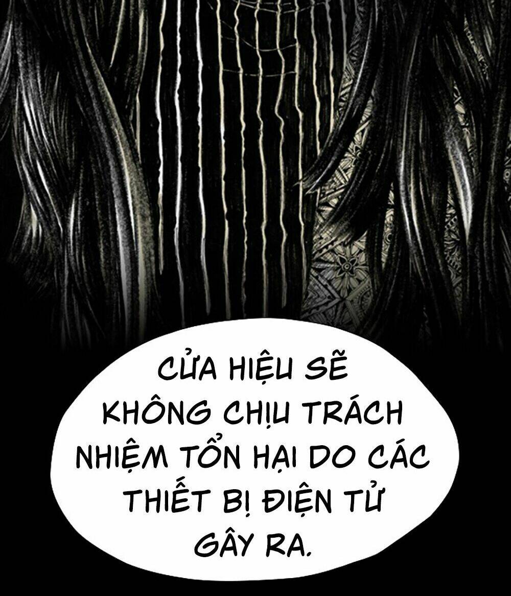 hiệu điện hãi hùng chapter 0 20