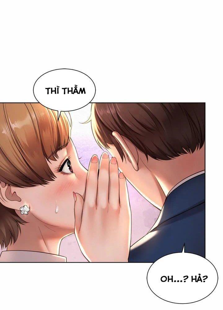 lãng mạn công sở chapter 1.2 85