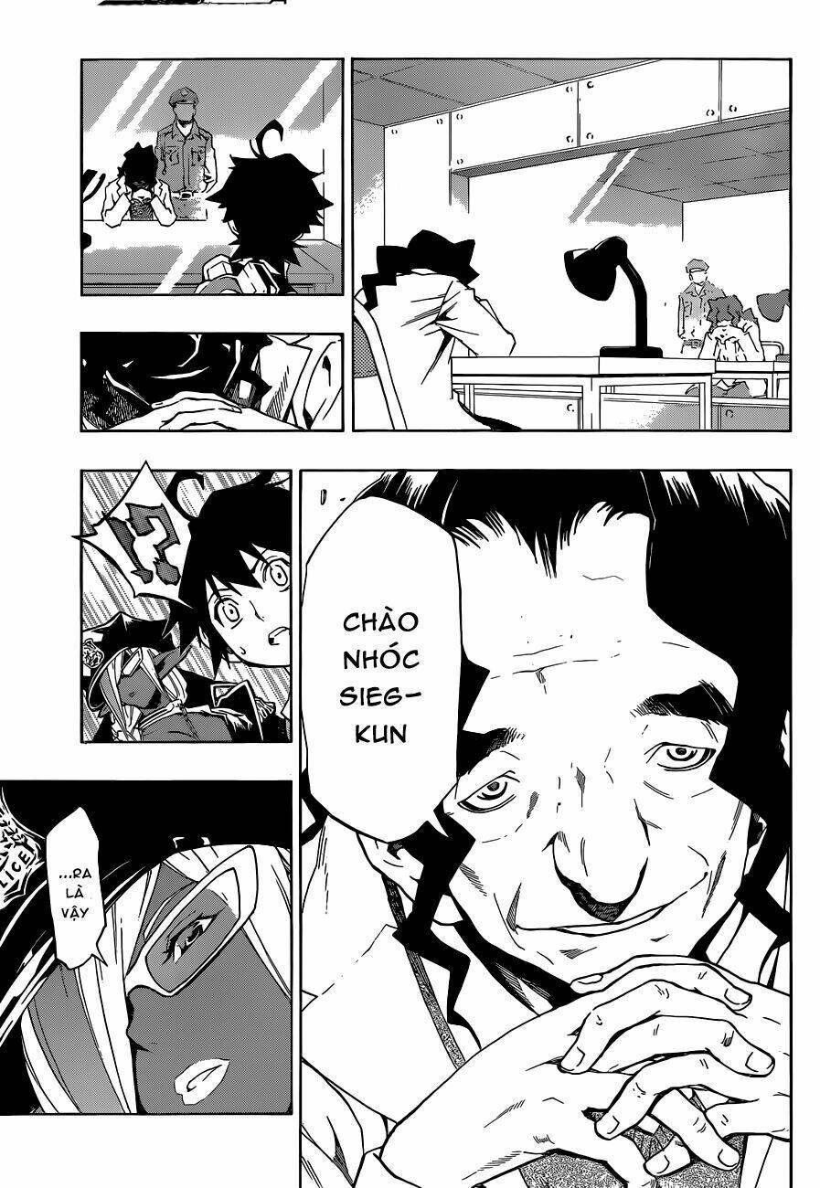 stealth symphony chapter 14 13