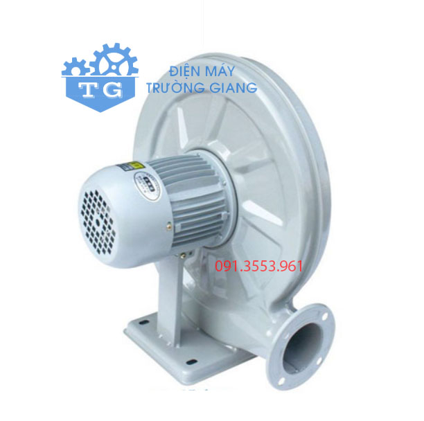 Quạt sên áp 250w - Quạt ly tâm chuyển thổi lò công suất lớn - chính hãng GDXLFJ siêu êm