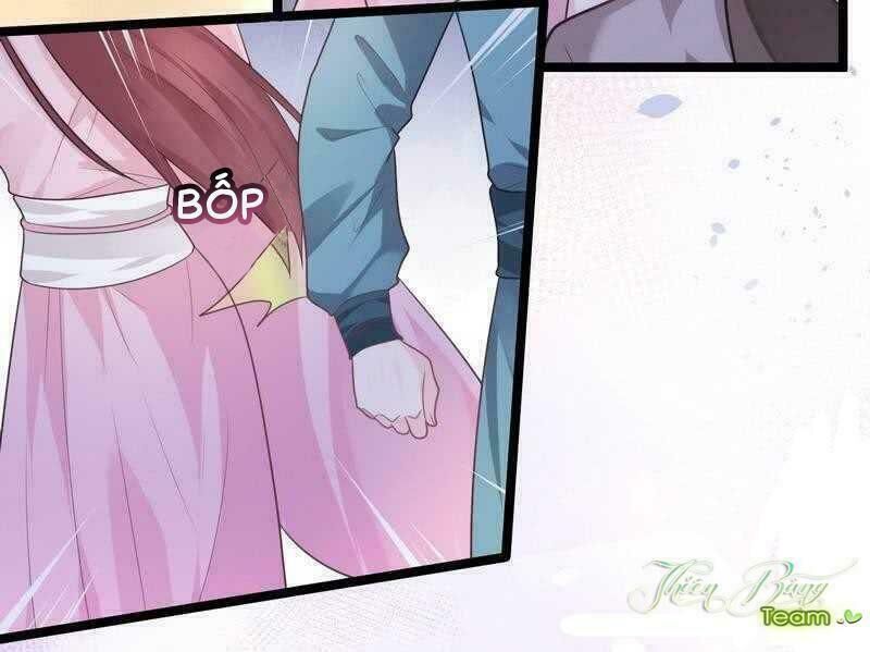 vương phi - âm động thiên hạ chapter 36 5