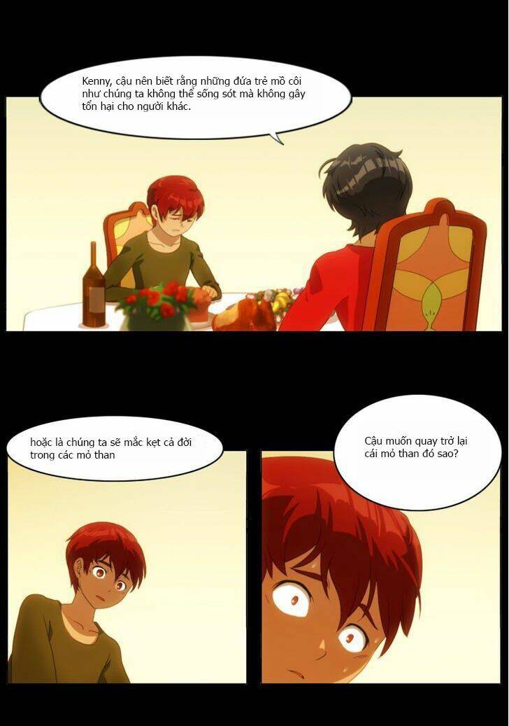 over steam manhwa chapter 2 29