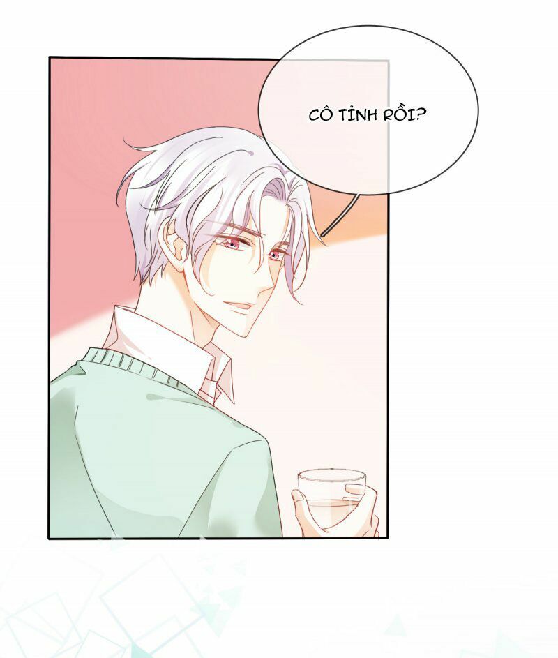 bay qua thiên sơn đến yêu anh chapter 25 11