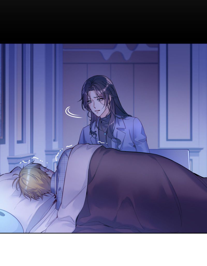 chàng nhân viên host và gã hàng xóm nguy hiểm chapter 88 31