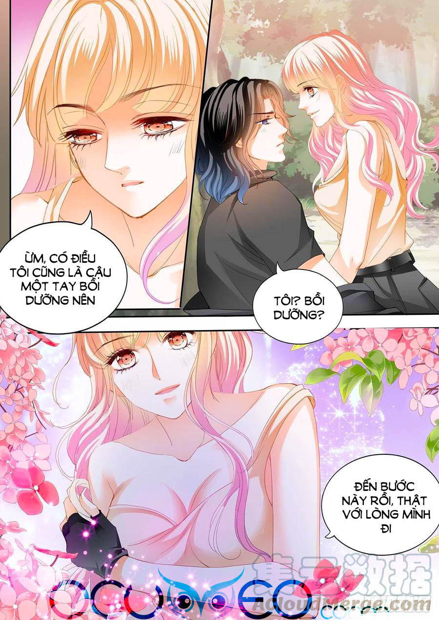 bá đạo tiểu thúc, xin trêu chọc vừa thôi! chapter 257 10