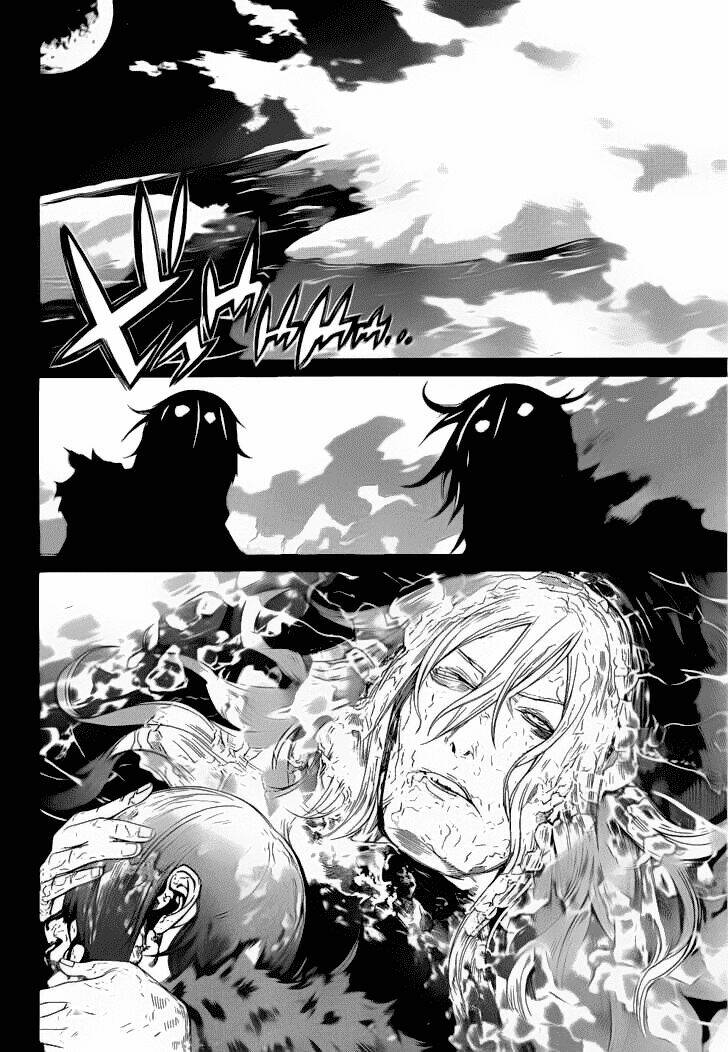 air gear chapter 300 9