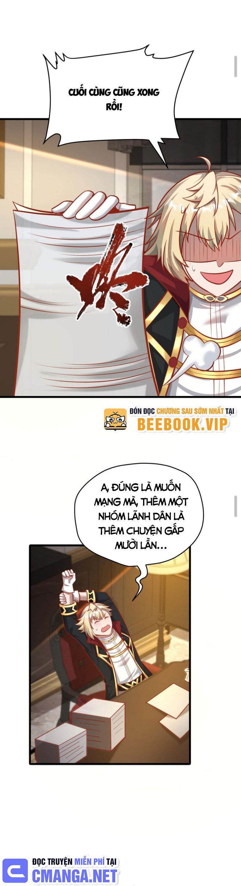 người chơi và nhân chính đều muốn làm hại ta chapter 90 2