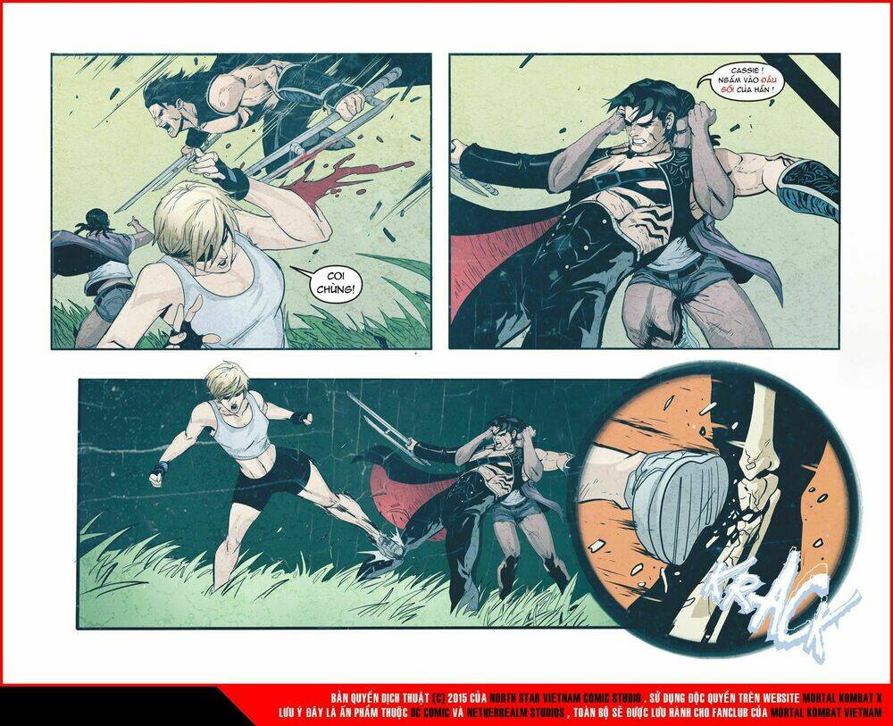 mortal kombat x chapter 12 19