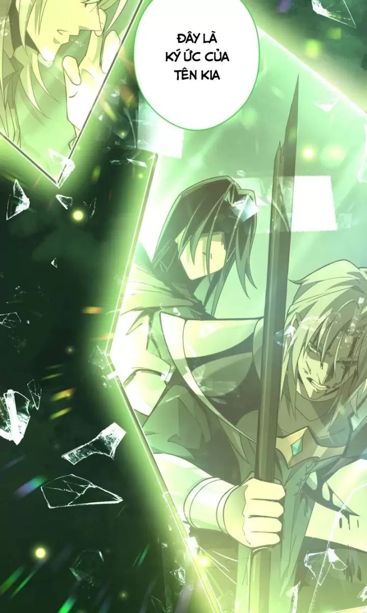ta, chúa tể rừng xanh chapter 24 35