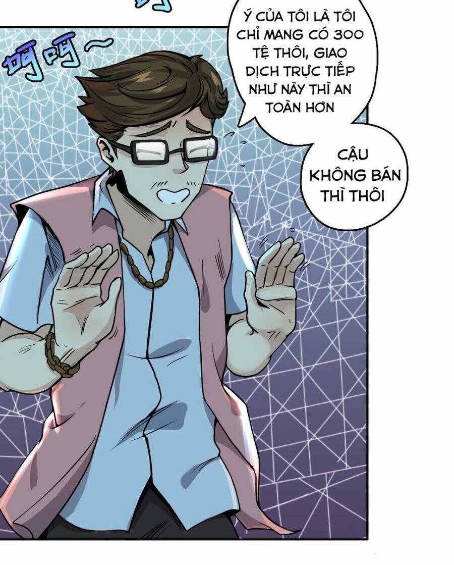 pháp sư truyền kỳ chapter 9 15