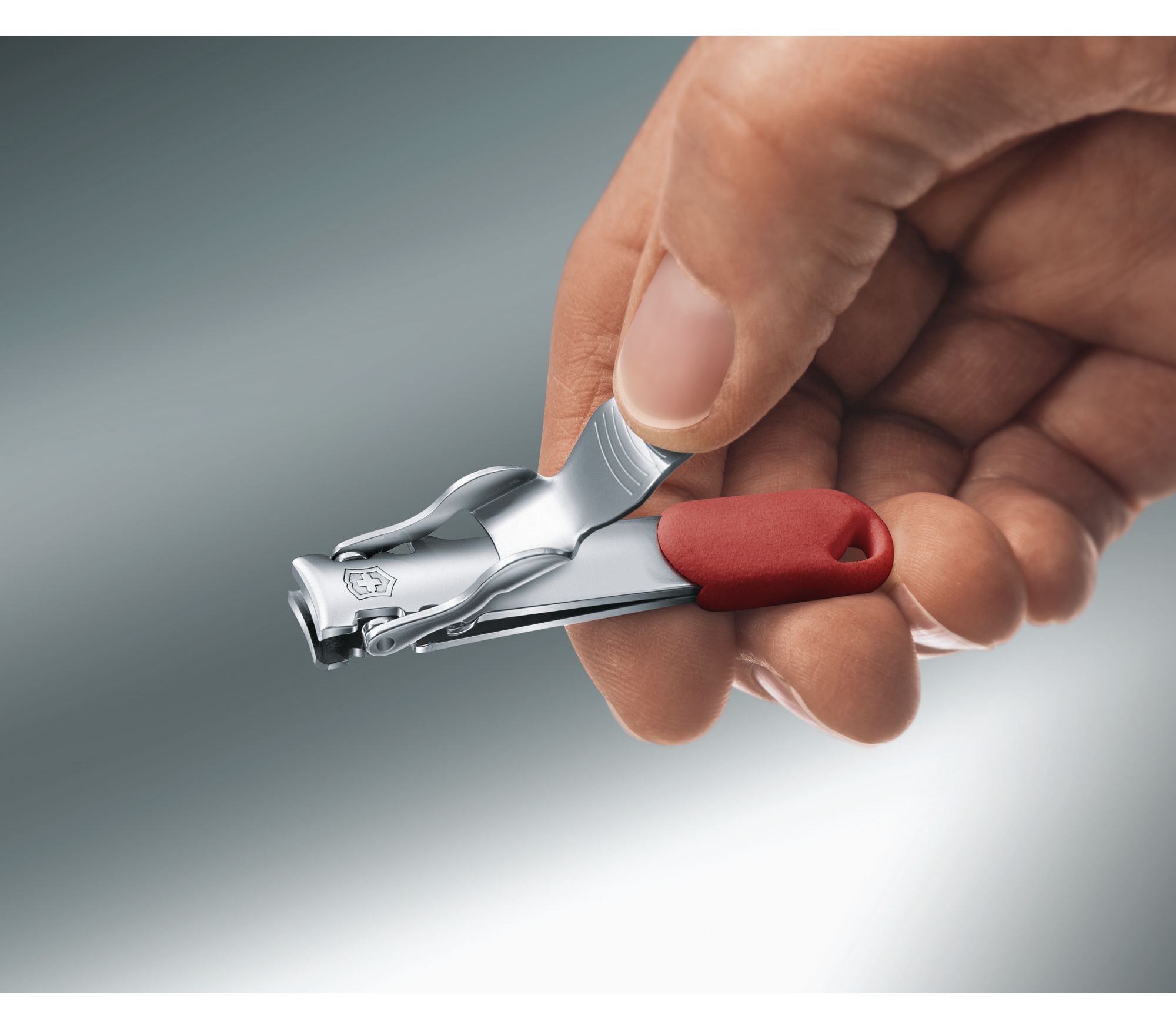 Bấm móng tay Victorinox Nail Clipper 8.2050.B1