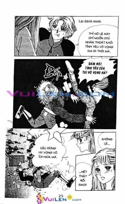 hợp đồng nô lệ chapter 5 25