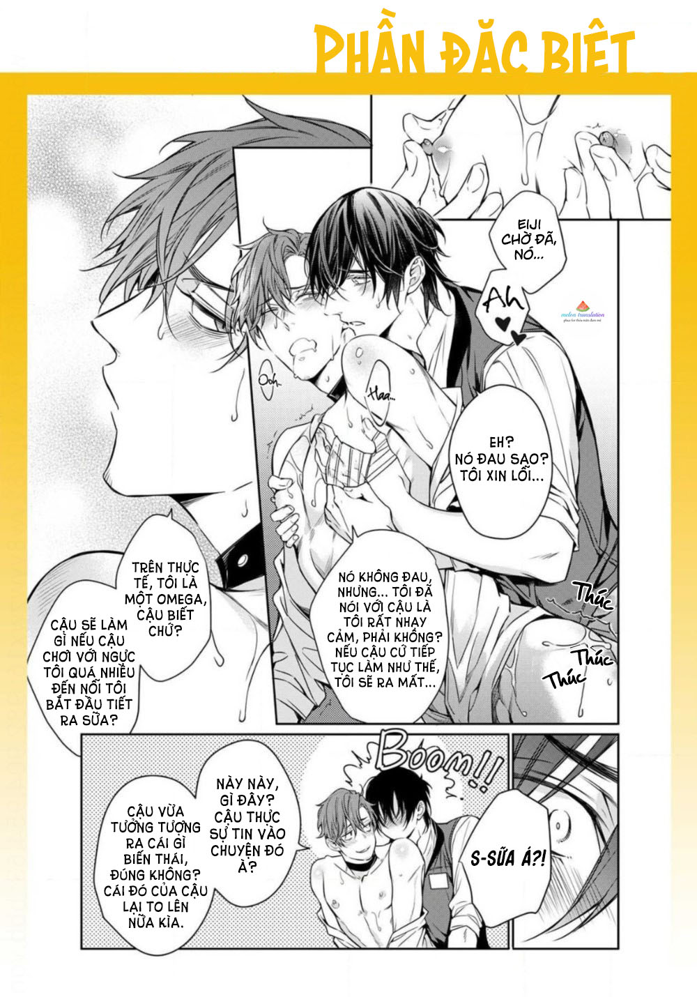 tạm biệt vận mệnh chapter 5 33