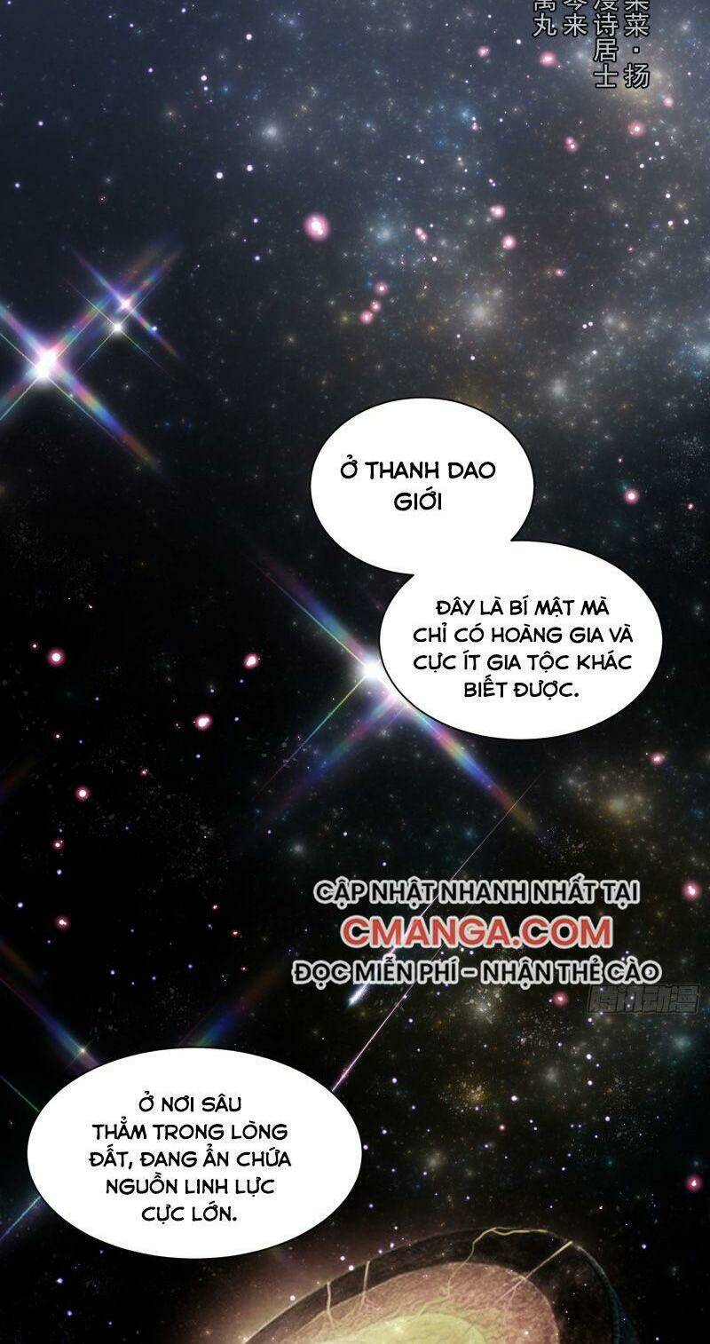 ma vương là đại địa chủ chapter 28 10