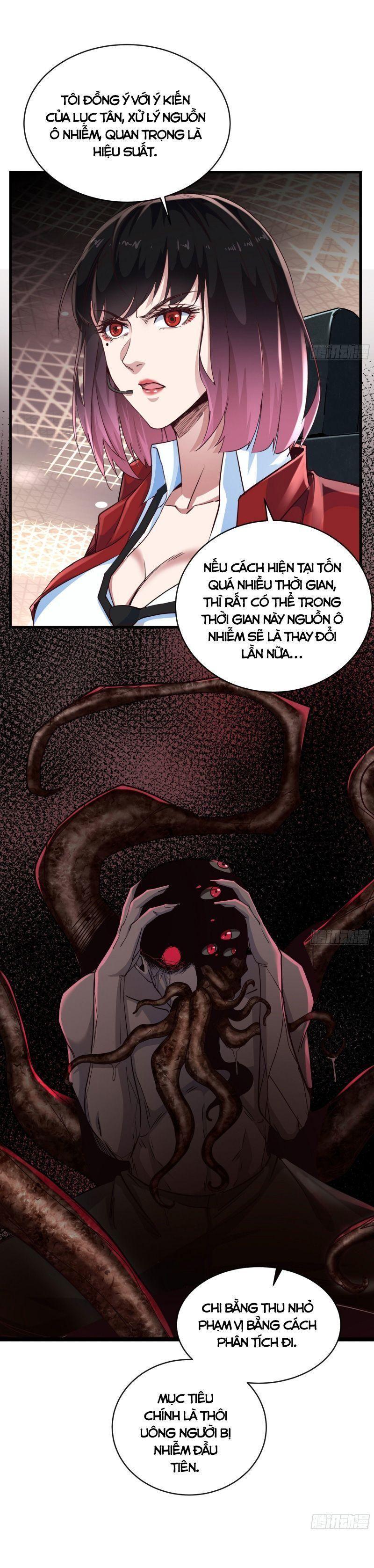 bắt đầu từ trăng đỏ chapter 16 15