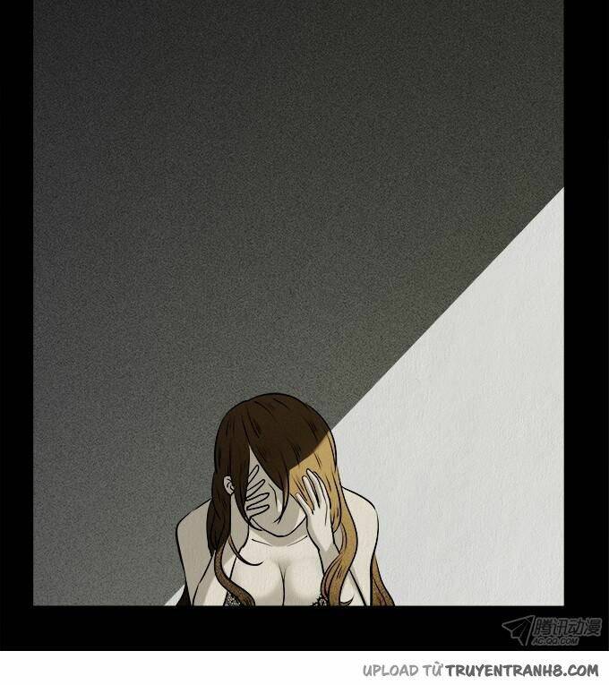 ớn lạnh tuyệt đối chapter 33 19