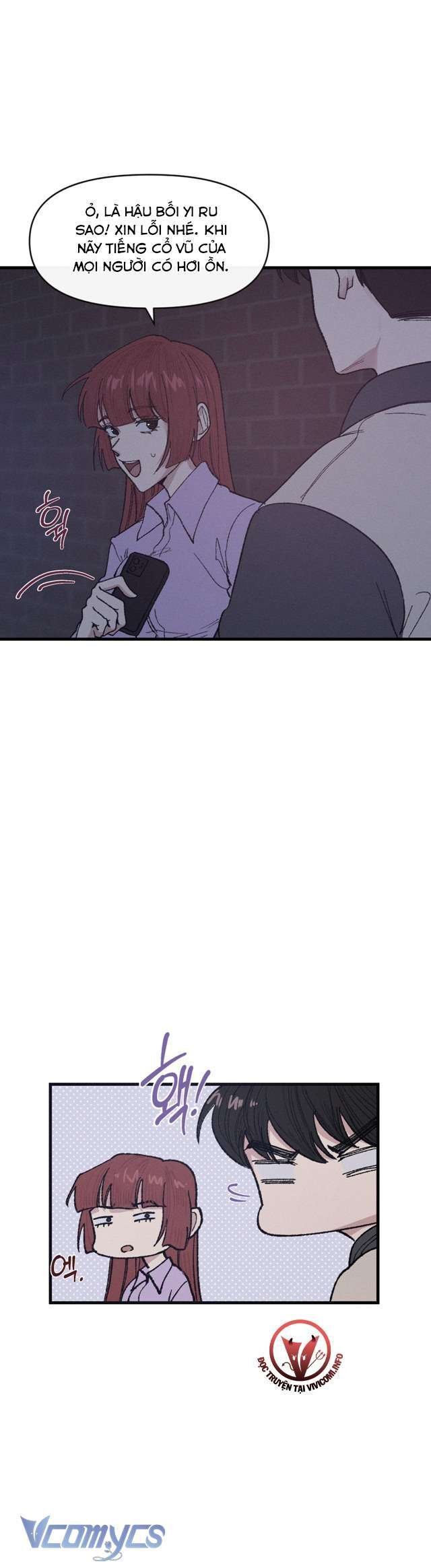 [18+] đừng xoá chapter 1 34