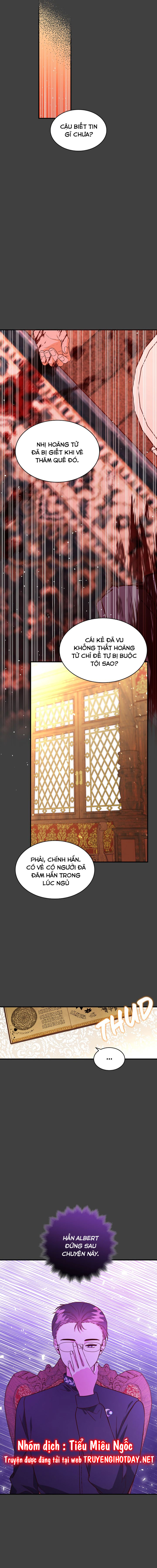 công lý của một ác nữ chapter 41 2