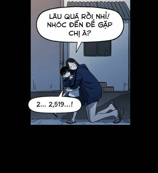 võ sĩ - the boxer chapter 97 34