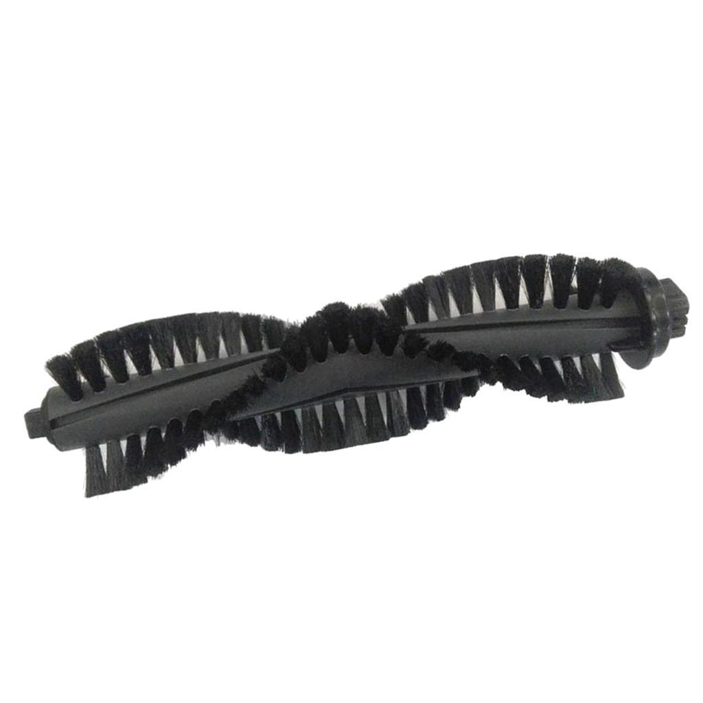 2x Sweeping Robot Parts ILIFE A4S Replacement Kits Roller Animal Hair Dust