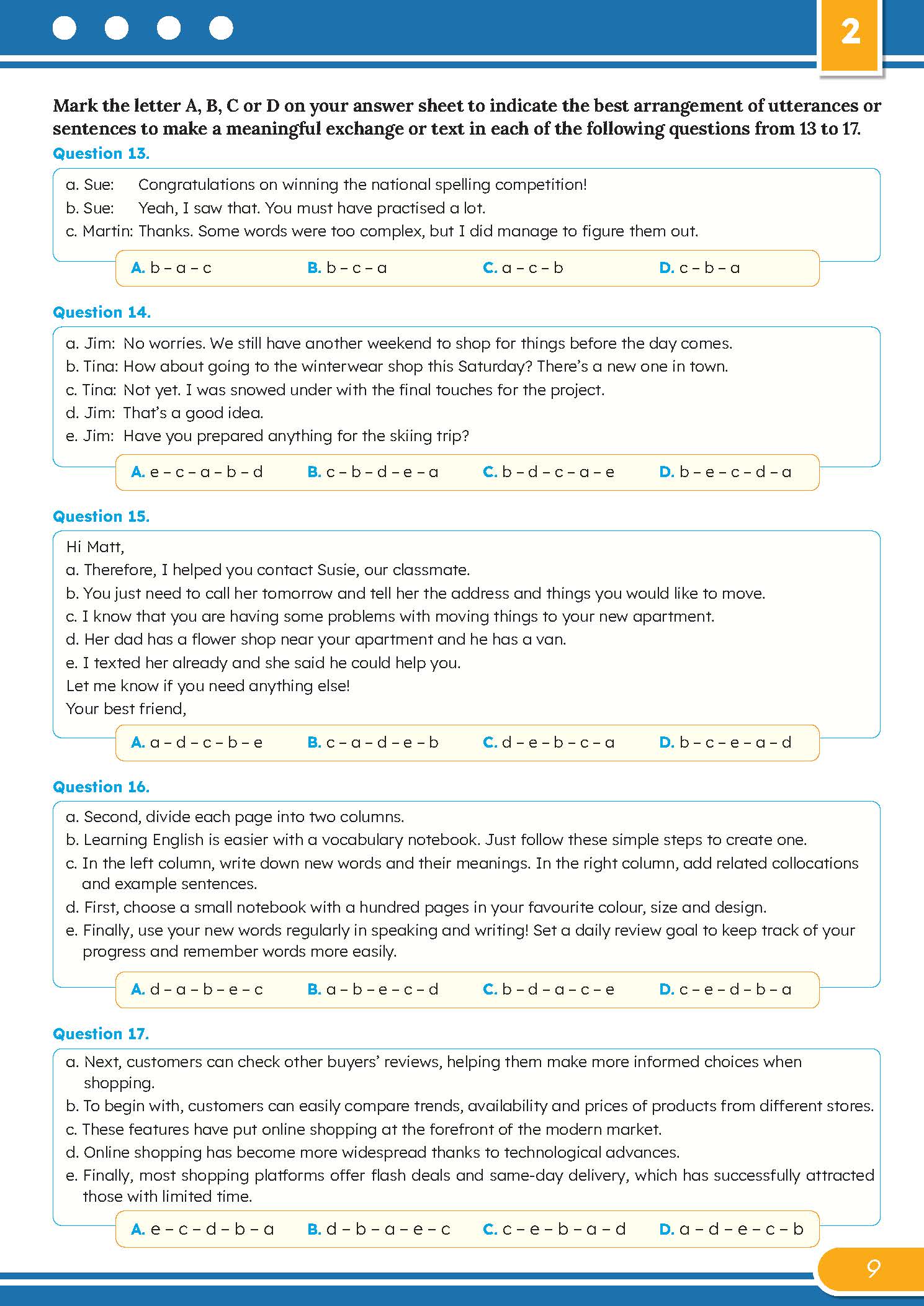 Sách - Dtpbooks - Trọn bộ đề thi thử và ôn luyện Tốt Nghiệp THPT 2025 môn Tiếng Anh