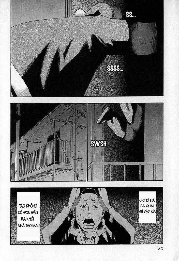 fuan no tane chapter 9 18