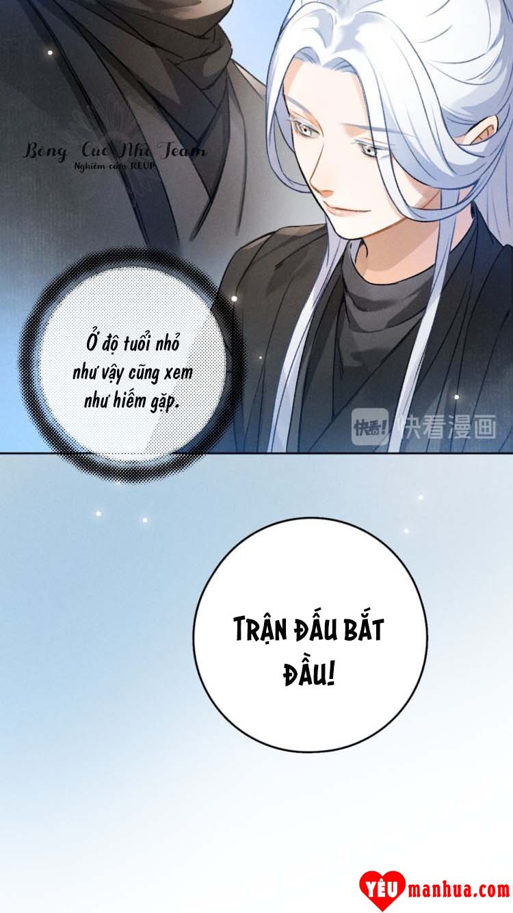 TUÂN MỆNH chapter 13