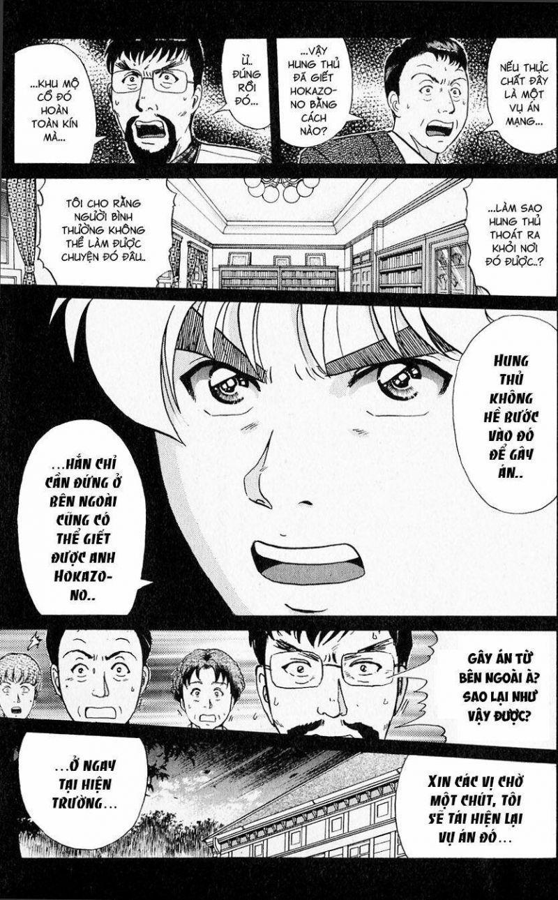 thám tử kindaichi (bản đẹp) chapter 1809 4