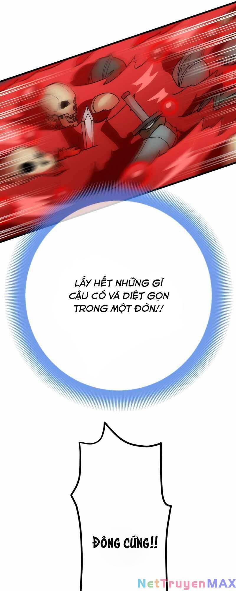 Huyết Thánh Cứu Thế Chủ~ Ta Chỉ Cần 0.0000001% Đã Trở Thành Vô Địch chapter 9 66