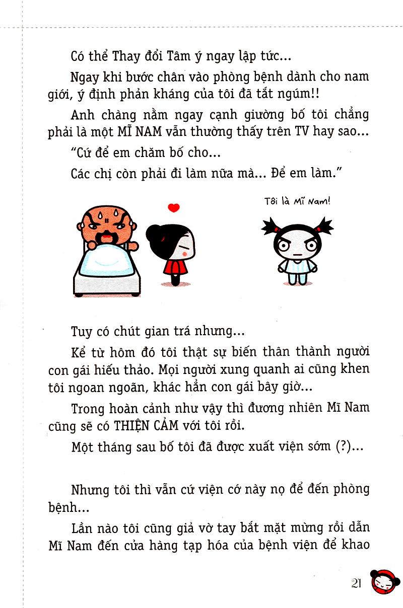 Sắc Màu Tình Yêu - Tập 1
