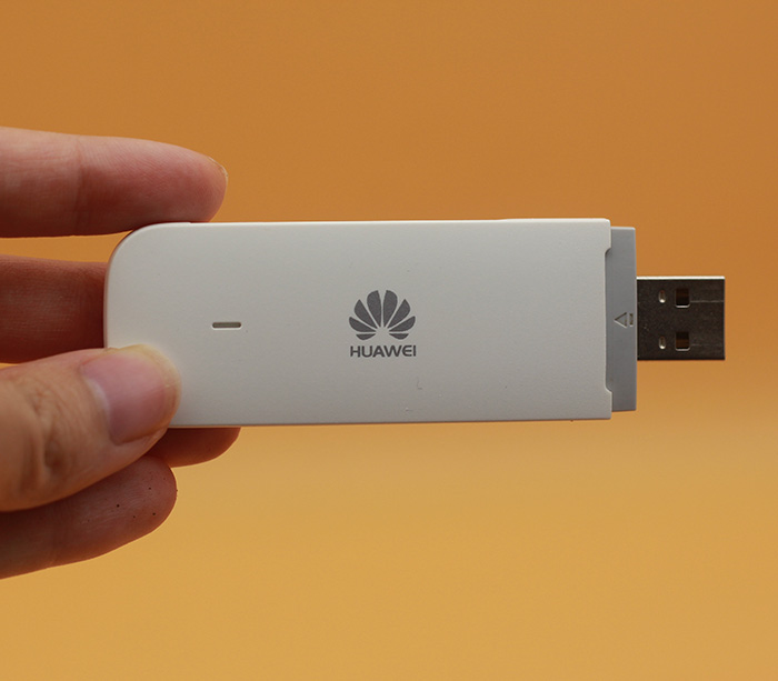 USB 4G Huawei E3372 đa mạng tốc độ 150mbps - Hàng Chính Hãng